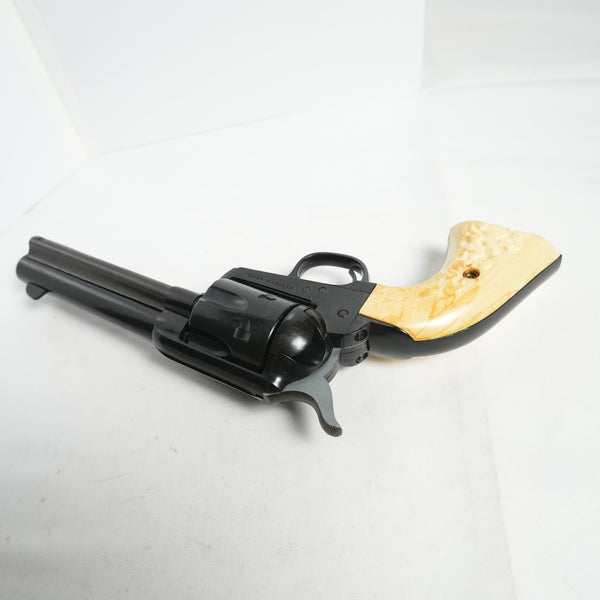 【中古】WA コルト SAA 4-3/4 シングルアクションアーミー モデルガン - ARMZ CITY モデルガン専門店