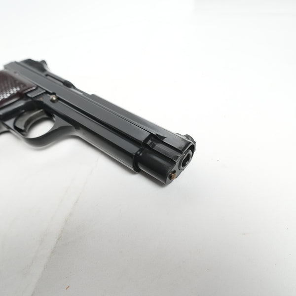 【中古】MGC SP47/8 モデルガン 訳あり - ARMZ CITY モデルガン専門店