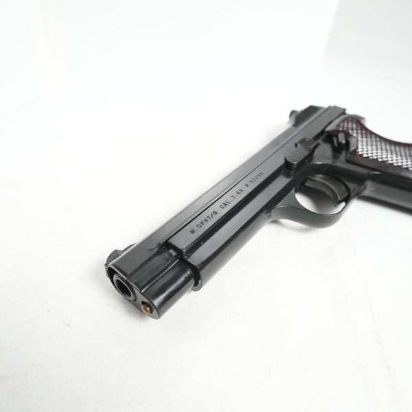 【中古】MGC SP47/8 モデルガン 訳あり - ARMZ CITY モデルガン専門店