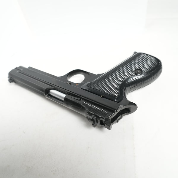 【中古】MGC SIG P210 モデルガン