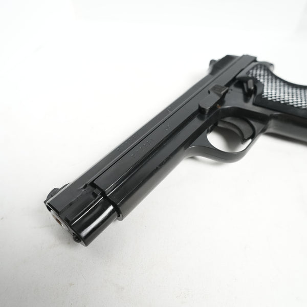 【中古】MGC SIG P210 モデルガン