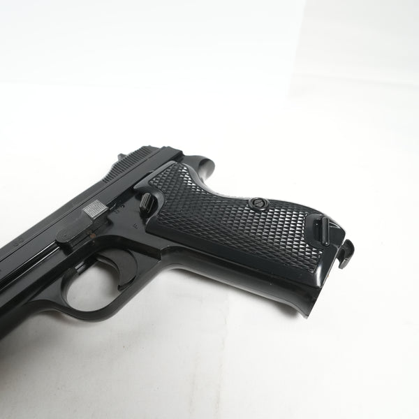 【中古】MGC SIG P210 モデルガン