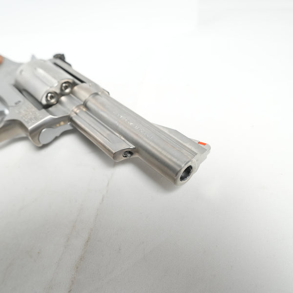 【中古】コクサイ M66 モデルガン