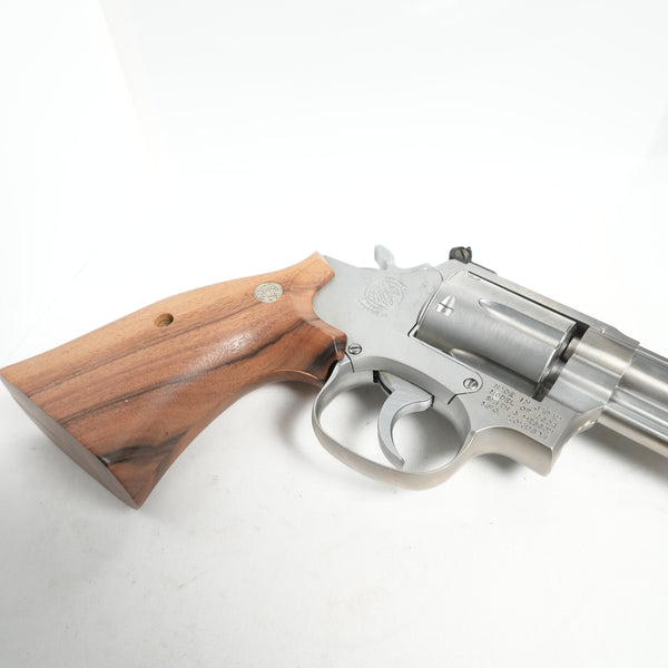 【中古】コクサイ M66 モデルガン