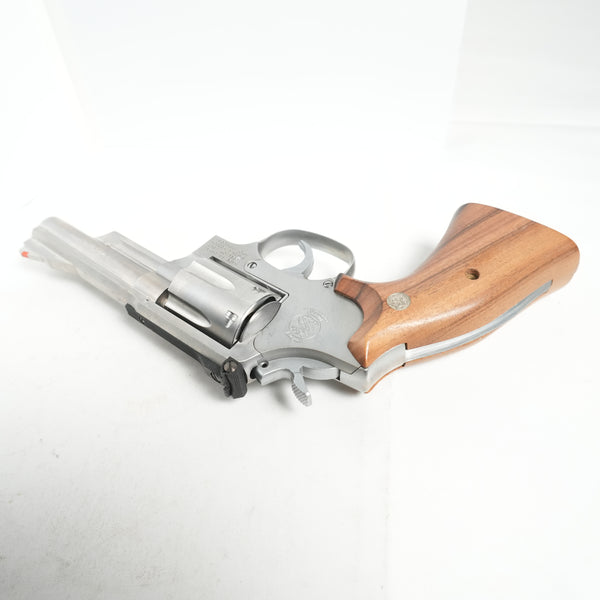 【中古】コクサイ M66 モデルガン