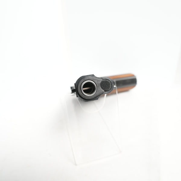 【中古】MGC SERIES 70 GOLD CUP モデルガン