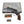 【中古】コクサイ S&W M65 シルバー 4インチ モデルガン ABS 木製グリップ