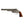 【中古】フランクリンミント ジャンク ワイアットアープ .44 リボルバー モデルガン