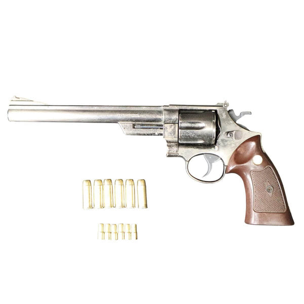 【中古】ファルコントーイ 日進産業 M29 44 MAGNUM モデルガン - ARMZ CITY モデルガン専門店