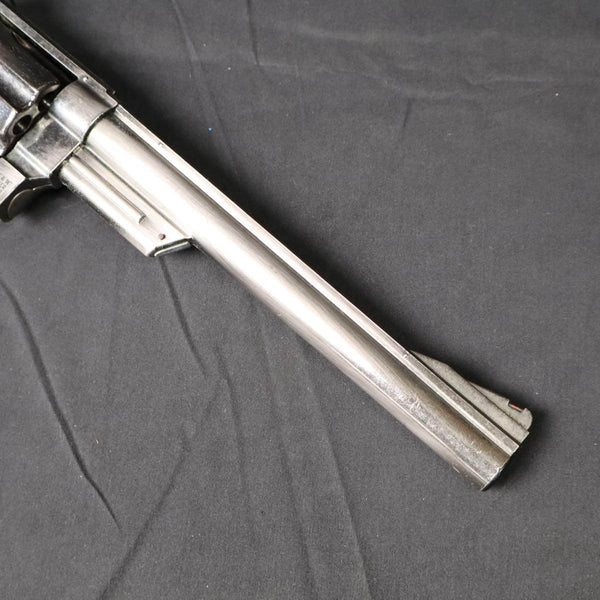 【中古】ファルコントーイ 日進産業 M29 44 MAGNUM モデルガン - ARMZ CITY モデルガン専門店