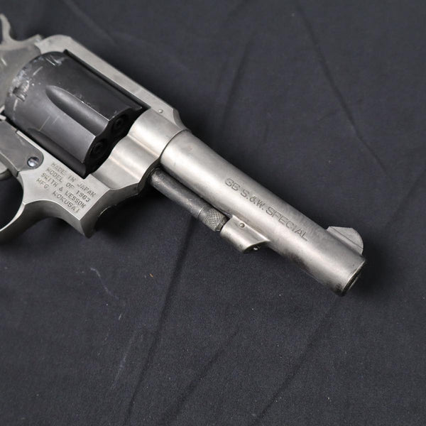 【中古】コクサイ M10 モデルガン - ARMZ CITY モデルガン専門店