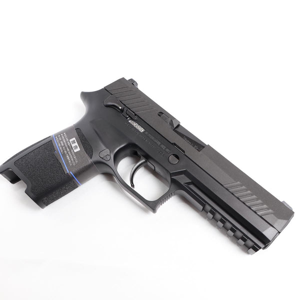 【新品】東京マルイ P320 フルサイズ GBB ガスガン