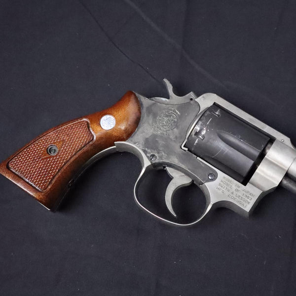 【中古】コクサイ M10 モデルガン - ARMZ CITY モデルガン専門店