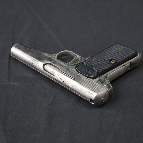 【中古】コクサイ BROWNING M1910 モデルガン