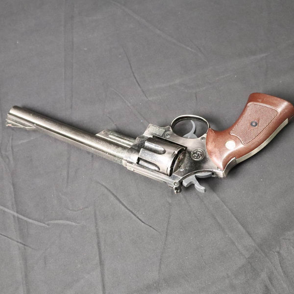 【中古】ファルコントーイ 日進産業 M29 44 MAGNUM モデルガン - ARMZ CITY モデルガン専門店