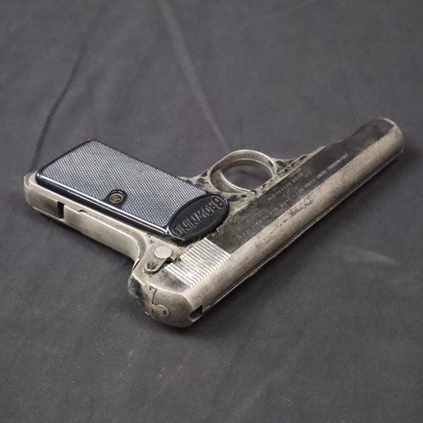 【中古】コクサイ BROWNING M1910 モデルガン