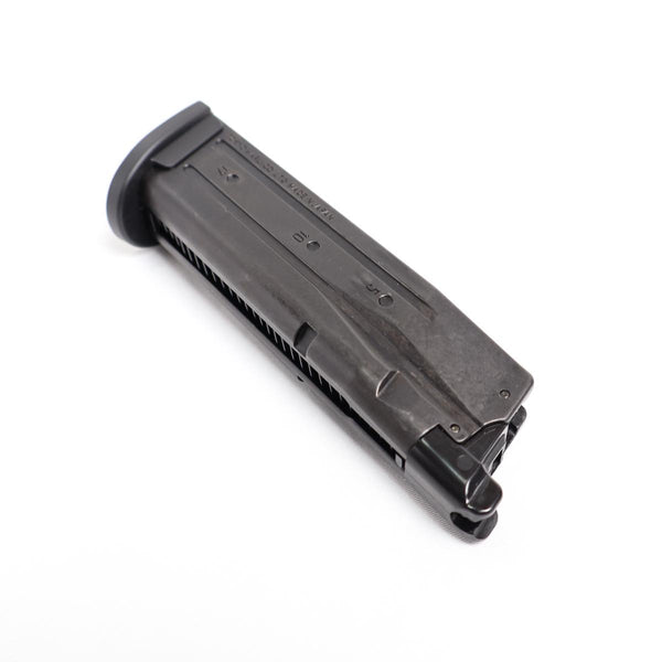 【新品】東京マルイ P320 フルサイズ GBB ガスガン