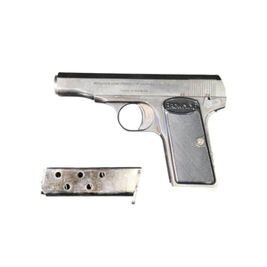 【中古】コクサイ ブローニング M1910 モデルガン - ARMZ CITY モデルガン専門店