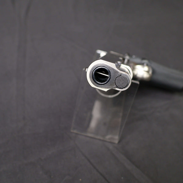 【中古】MGC コルト Mk4 シリーズ70 M1911A1 シルバー モデルガン