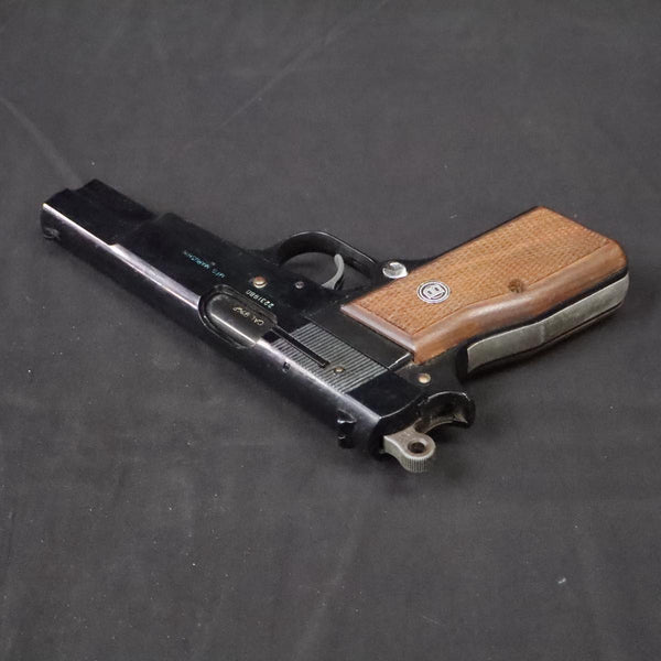 【中古】マルシン セントルイスモデル ブローニング モデルガン