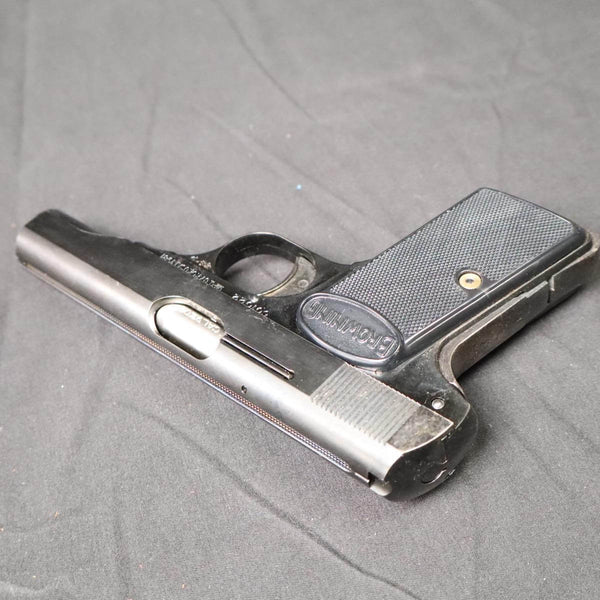 【中古】コクサイ ブローニング M1910 モデルガン - ARMZ CITY モデルガン専門店