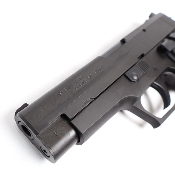 【新品】タナカワークス SIG P220 IC 陸上自衛隊 HW GBB ガスガン - ARMZ CITY モデルガン専門店