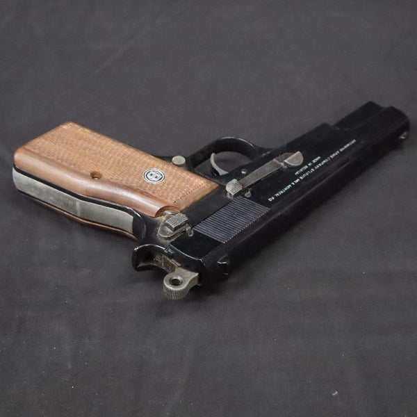 【中古】マルシン セントルイスモデル ブローニング モデルガン