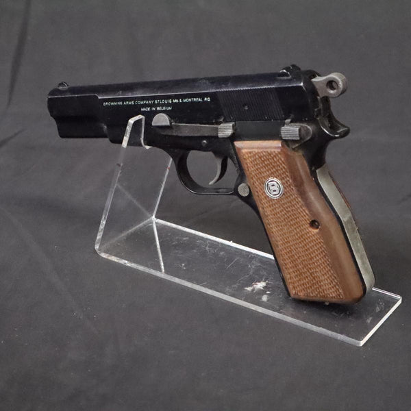 【中古】マルシン セントルイスモデル ブローニング モデルガン