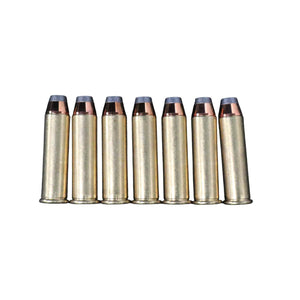 【中古】RIGHT 357マグナム リアルダミーカートリッジ 7発 - ARMZ CITY モデルガン専門店