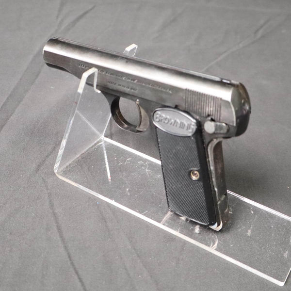 【中古】コクサイ ブローニング M1910 モデルガン - ARMZ CITY モデルガン専門店