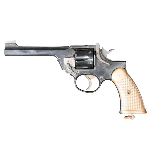 【中古】マルシン エンフィールド No.2 Mk1 リボルバー モデルガン - ARMZ CITY モデルガン専門店