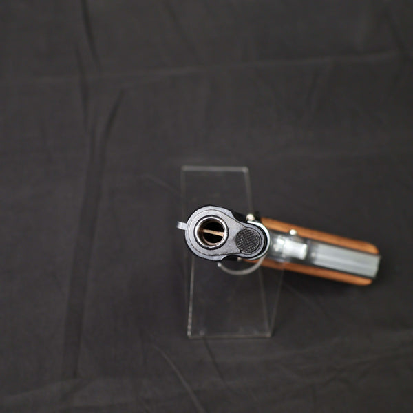 【中古】ウエスタンアームズ WA MGC コンバットカスタム  M1911A1 モデルガン