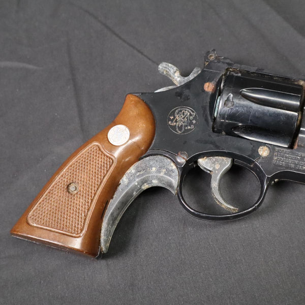 【中古】MGC コルト S&W M29 モデルガン - ARMZ CITY モデルガン専門店