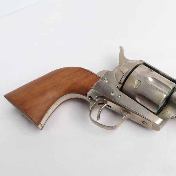 【中古】HUDSON COLT SINGLE ACTION ARMY PEACE MAKER モデルガン