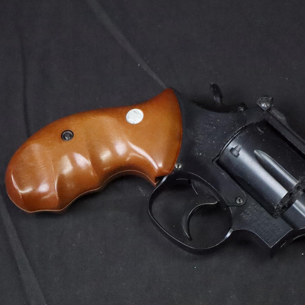 【中古】コクサイ コンバットマグナム M19 モデルガン