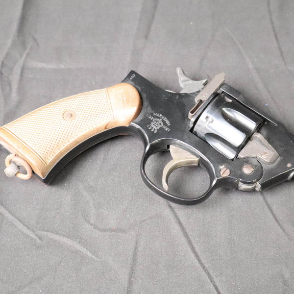 【中古】マルシン エンフィールド No.2 Mk1 リボルバー モデルガン - ARMZ CITY モデルガン専門店