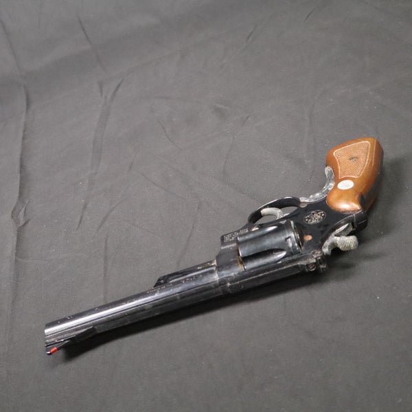 【中古】MGC コルト S&W M29 モデルガン - ARMZ CITY モデルガン専門店