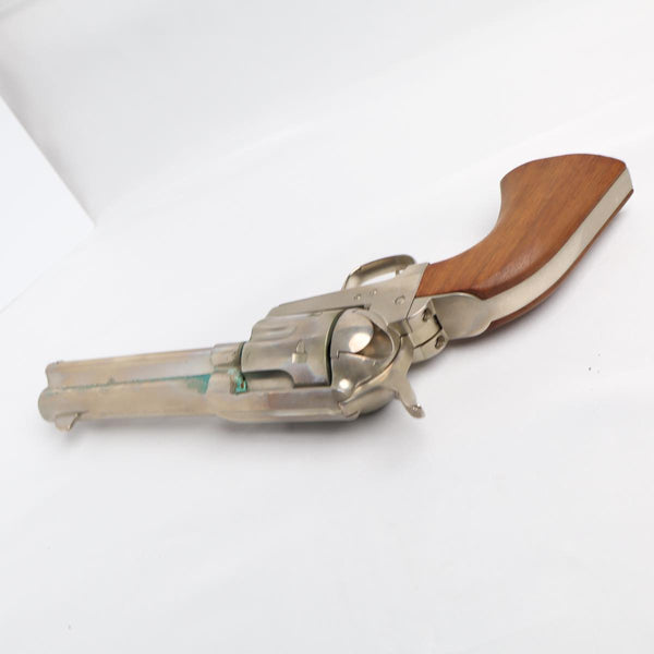 【中古】HUDSON COLT SINGLE ACTION ARMY PEACE MAKER モデルガン