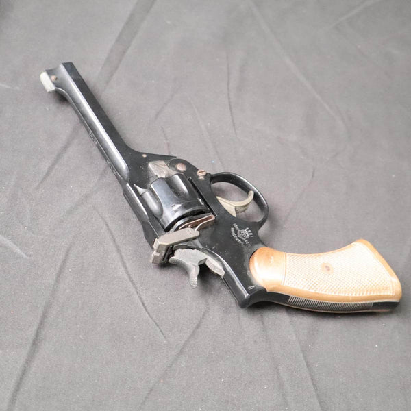 【中古】マルシン エンフィールド No.2 Mk1 リボルバー モデルガン - ARMZ CITY モデルガン専門店