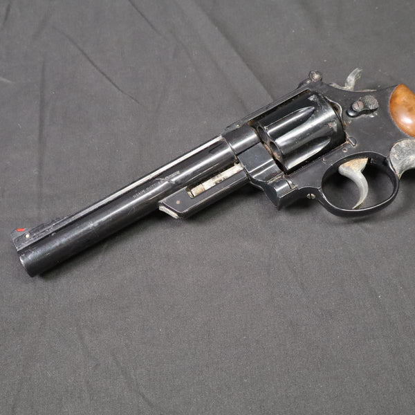 【中古】MGC コルト S&W M29 モデルガン - ARMZ CITY モデルガン専門店