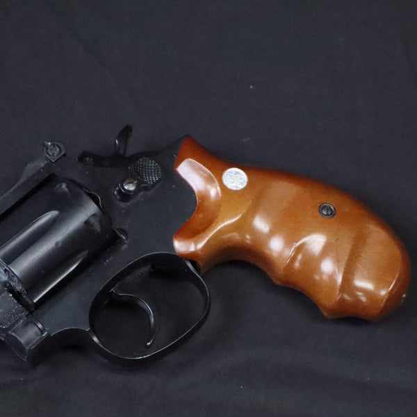 【中古】コクサイ コンバットマグナム M19 モデルガン