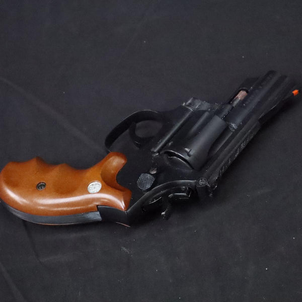 【中古】コクサイ コンバットマグナム M19 モデルガン