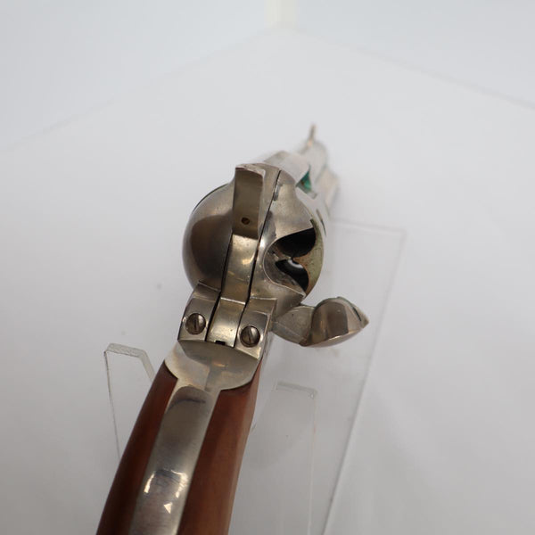 【中古】HUDSON COLT SINGLE ACTION ARMY PEACE MAKER モデルガン