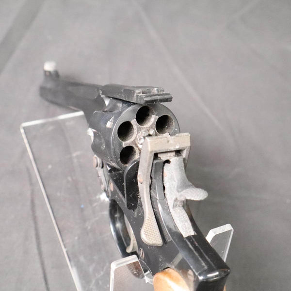 【中古】マルシン エンフィールド No.2 Mk1 リボルバー モデルガン - ARMZ CITY モデルガン専門店
