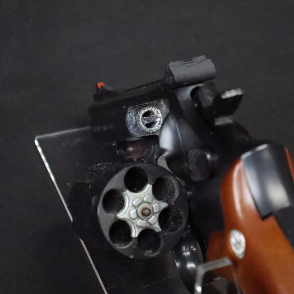 【中古】コクサイ コンバットマグナム M19 モデルガン