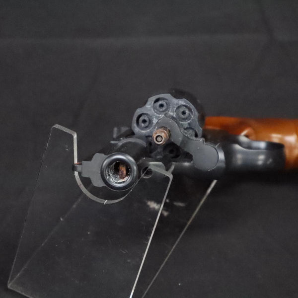 【中古】コクサイ コンバットマグナム M19 モデルガン