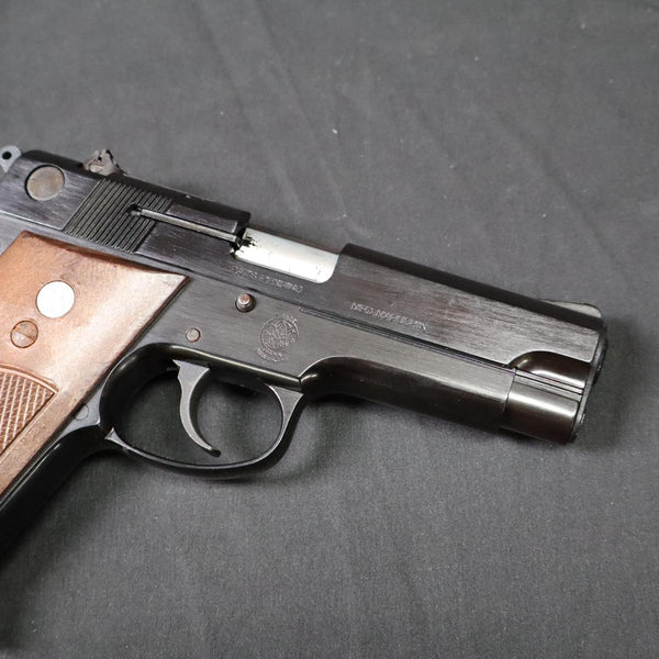 【中古】マルシン S&W M39-2 モデルガン - ARMZ CITY モデルガン専門店