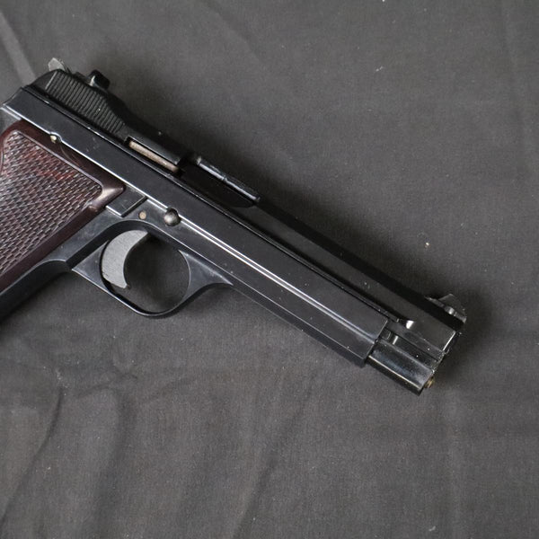 【中古】MGC SIG SP-47/8 モデルガン