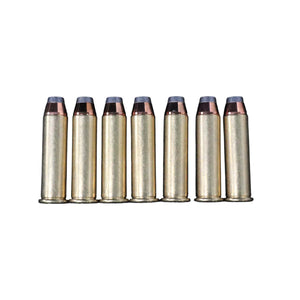 【中古】RIGHT 357マグナム リアルダミーカートリッジ 7発 - ARMZ CITY モデルガン専門店