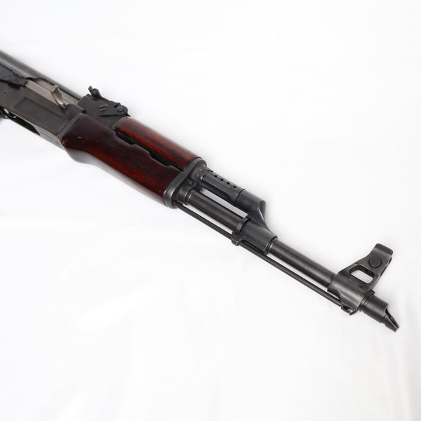 【中古】ノリンコ AK47 無可動 装飾銃 56式 アサルトライフル 旧加工